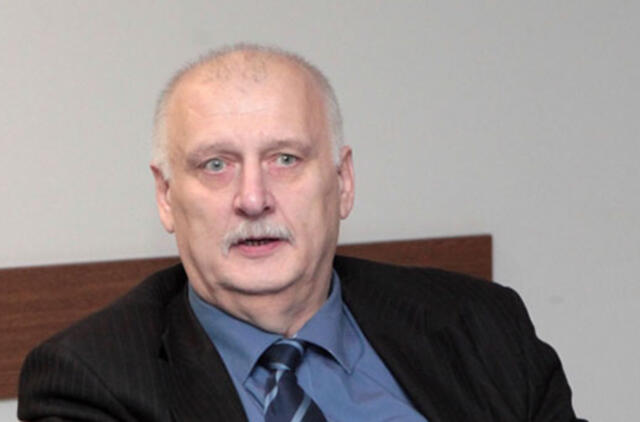 Buvę prokurorai prieš dabartinius: kas ką?