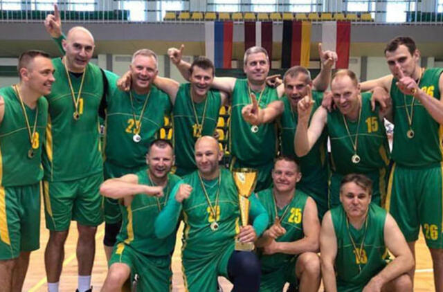 Buvo karšta ne tik Belgrade, bet ir Klaipėdoje