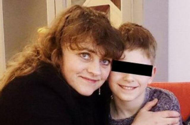 Gražina Leščinskienė: Lietuvos valdžia mus pardavė