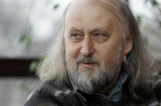 Gytis Padegimas: Atimti viltį - didžiausia nuodėmė