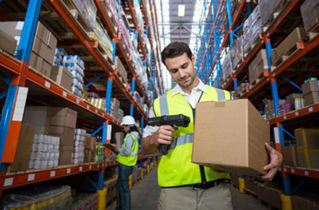 Ieškote darbo? Laisvos darbo vietos Klaipėdos regione