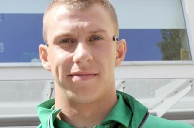 Irkluotojai vadžių neatleidžia