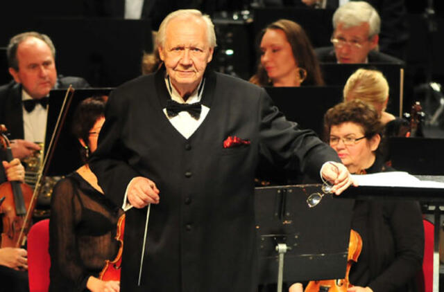 Jaunųjų talentų festivalis: išskirtinis pasirodymas su orkestru ir garsiais dirigentais