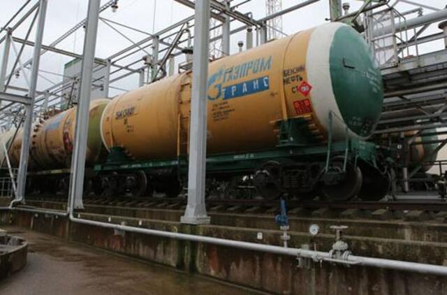 Kas taps panacėja nuo kvapų?