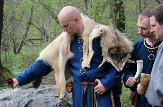 Klaipėdos dvarai: pamirštas Tauralaukis