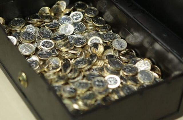 Kompensacija Pliaterių šeimai - 408 tūkst. eurų