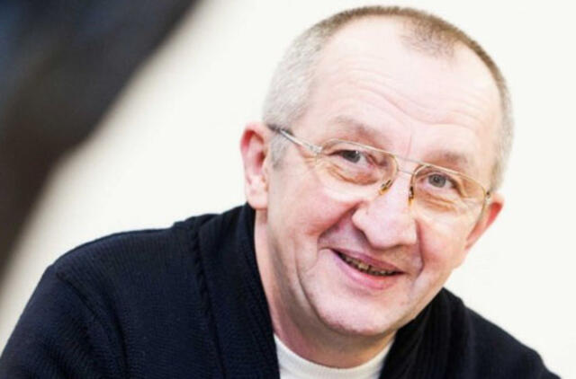 Krauju aplietas Vertelkos portretas: nuo nukirstų galvų maišeliuose iki prabangos kalėjimo kameroje