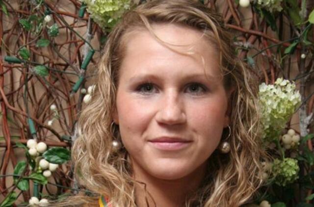 Lietuvos moterų rankinio rinktinė ruošiasi lemiamoms kovoms