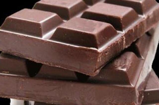 Liūdnos žinios šokolado mėgėjams: kakavos trūkumą prognozuoja jau 2020 m.