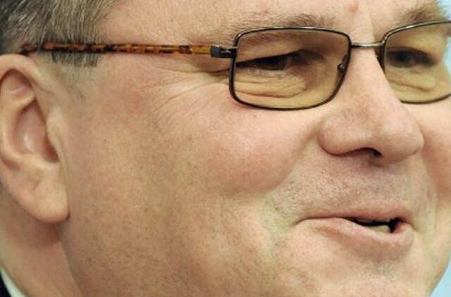 Narystė tarptautinėse organizacijose: kaina didelė, naudos mažai