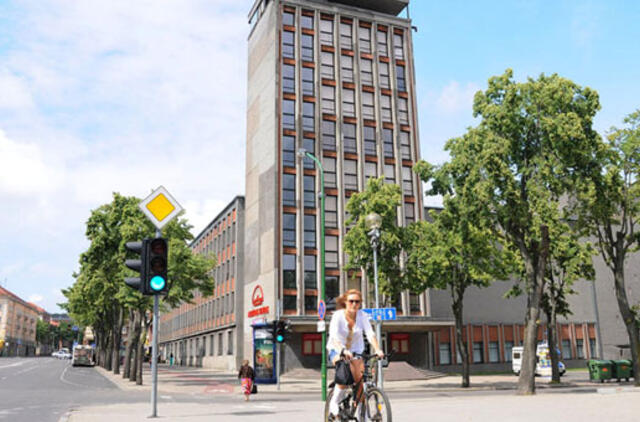 Nepavyko išrinkti Klaipėdos muzikinio teatro vadovo