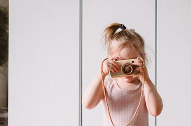 Nuo ko pradėti norint globoti?