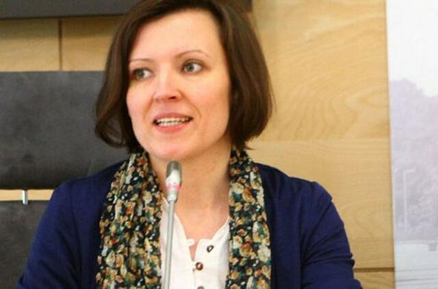 Savanoriai į Lietuvą atvykstantį popiežių pamatys ne vien ekrane