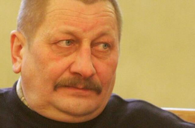 Savanorių maištas: Lietuvai rengtas 1926-ųjų scenarijus