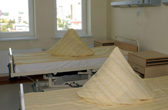 Šie maisto produktai sukelia vėžį: štai ko atsisakykite jau dabar