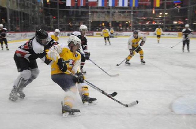 Statys sporto kompleksą su ledo arenomis