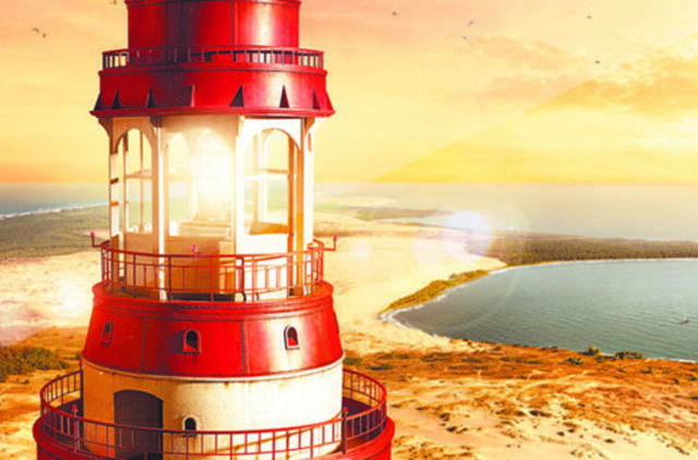 „Švyturio“ Klaipėdos ateities“ stipendija: jau penktąjį kartą