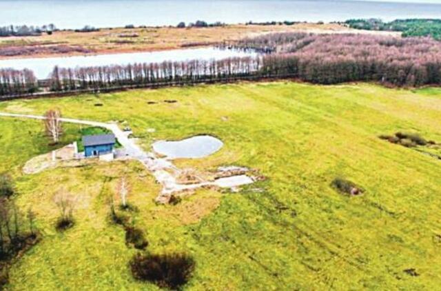 Teismas vėl aiškinsis, ką rado archeologai