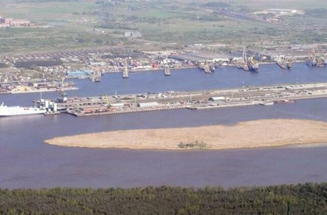 Tikroji SGD terminalo Klaipėdoje istorija (IV dalis)