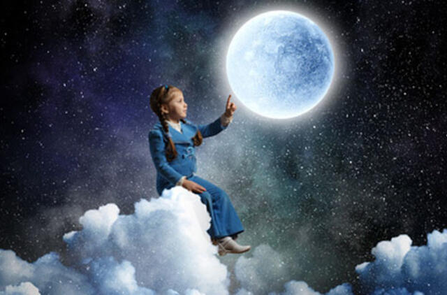 Trečiadienio horoskopas 12-ai zodiako ženklų