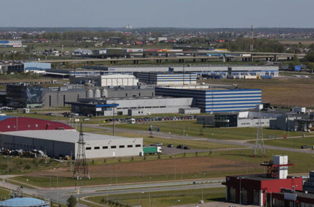 Verslas po 2020-ųjų - viso gero, meškiukai