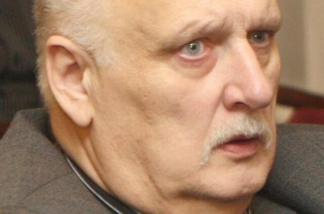 VSD: aukštas prokuroras bendradarbiavo su „MG Baltic“