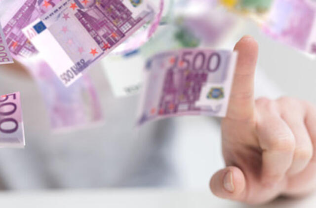 Vyriausybė sutinka didinti baudas už kenksmingus produktus