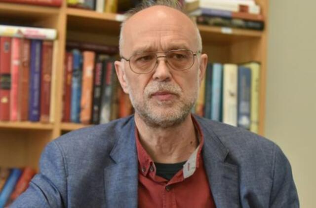 Apie euražmogį su prasegtu praskiepu