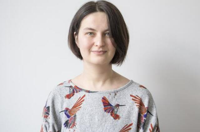 Gydytoja psichoterapeutė Gabrielė Subačiūtė: „Leiskime vaikams pasirinkti, kaip jie nori žaisti, netaisykime jų“