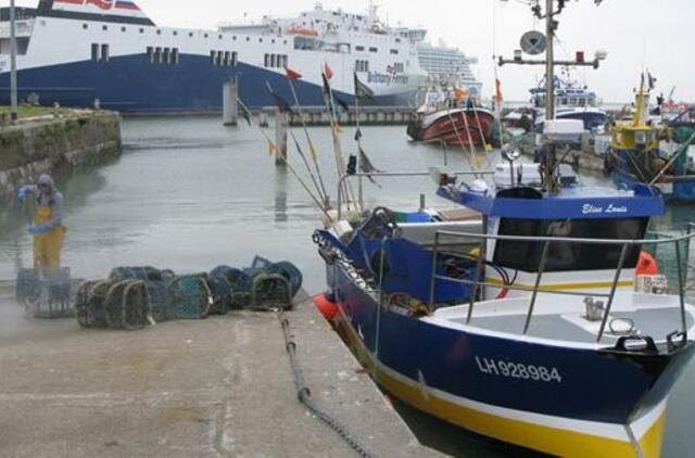 Havro uostas 2025-aisiais tikisi milijono kruizinių keleivių