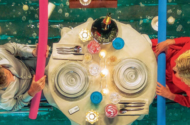 Istorinė Palangos kino salė pradeda sezoną