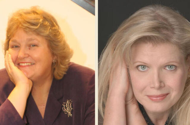 Įteikiant stipendijas - klasikos koncertas