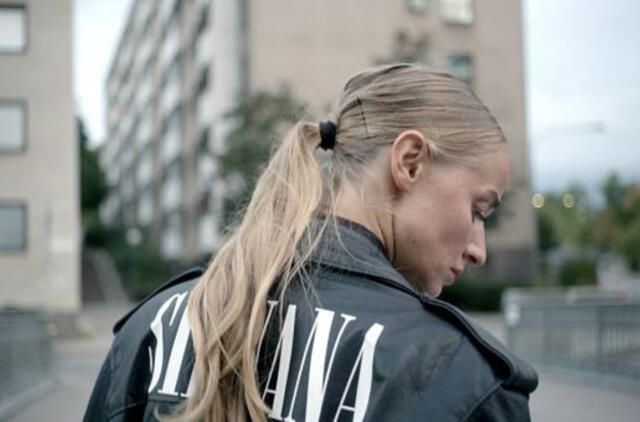 Jaukūs kino pasimatymai kultūros fabrike