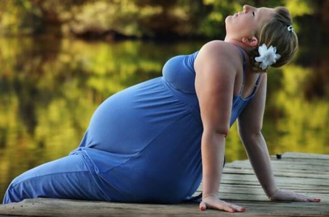 Kelionių patarimai nėščiosioms