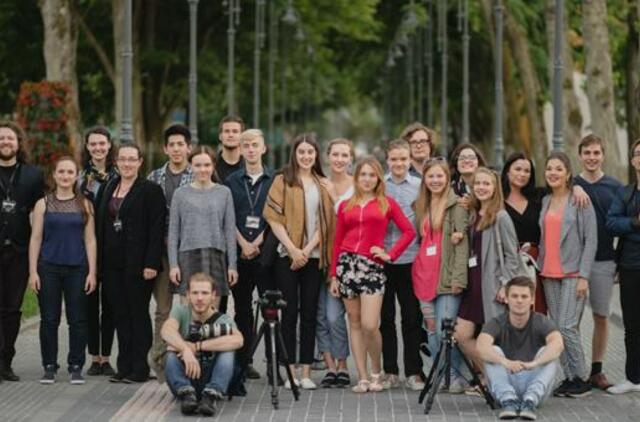 „Klaipėda Piano Masters” sutrauks pianistus į pajūrį