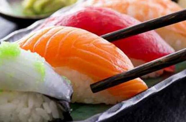 Kokią žuvį labiausiai mėgsta lietuviai?