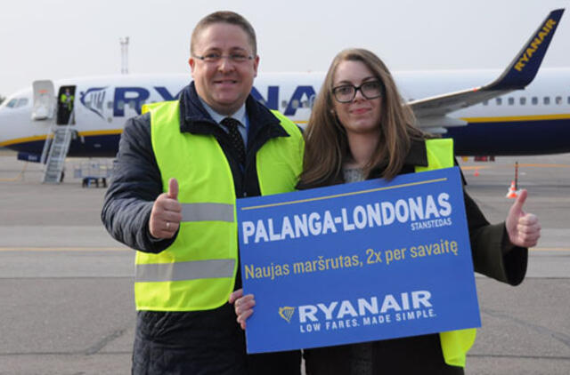 „Laisvalaikiu derinu visos šeimos pomėgius"