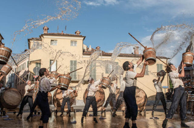 „Mobis Dikas“ kviečia į dirbtuves