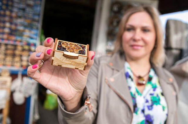 Neringa kviečia į sveikuolišką sezono atidarymą