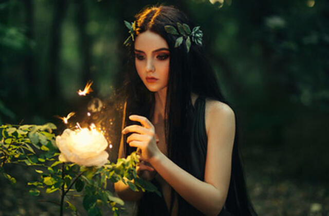 Sekmadienio horoskopas 12-ai zodiako ženklų