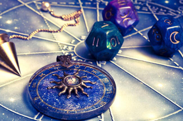 Šeštadienio horoskopas 12-ai zodiako ženklų