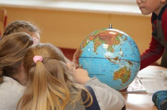 Švietimo reformų iš Suomijos nenusirašysim