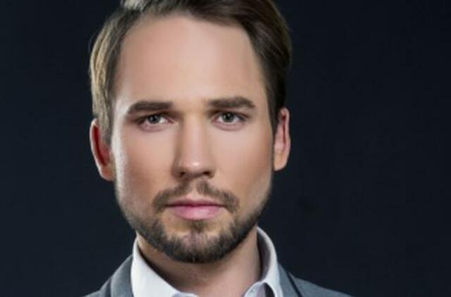 „Vaikai – gražus sodas, tačiau jame reikia sunkiai dirbti“