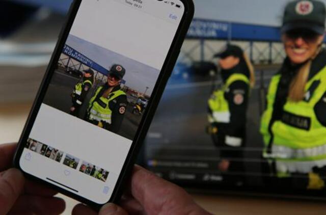 Kitą savaitę Lietuvoje bus užblokuota 10 000 telefonų