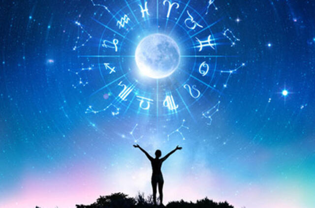 Antradienio horoskopas 12-ai zodiako ženklų