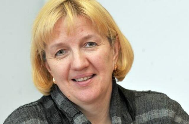 Apeliacijas dėl brandos egzaminų vertinimo pateikė per 1,2 tūkst. abiturientų