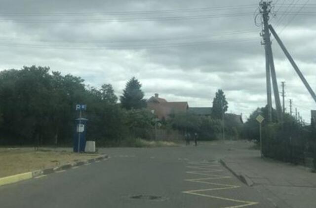 Atskleidė kurortų gyventojų suktybę