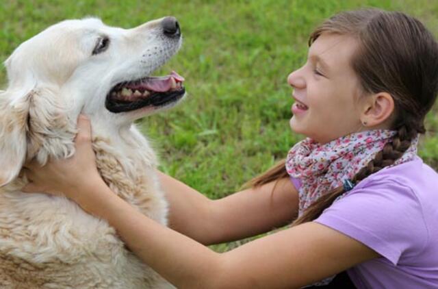 Iš meilės galime pakenkti: ką turėtų žinoti šunų savininkai