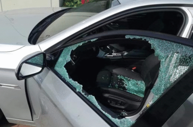 Įspėja BMW savininkus: į juos nusitaikė ištisos gaujos