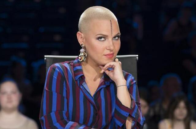 Jazzu: „Aš nenugalima, mylima, talentinga ir noriu gyventi čia ir dabar!“